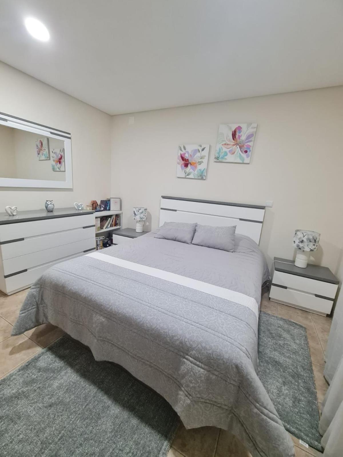 Apartamento T2 Zona Rural Vila Nova de Paiva Exterior foto