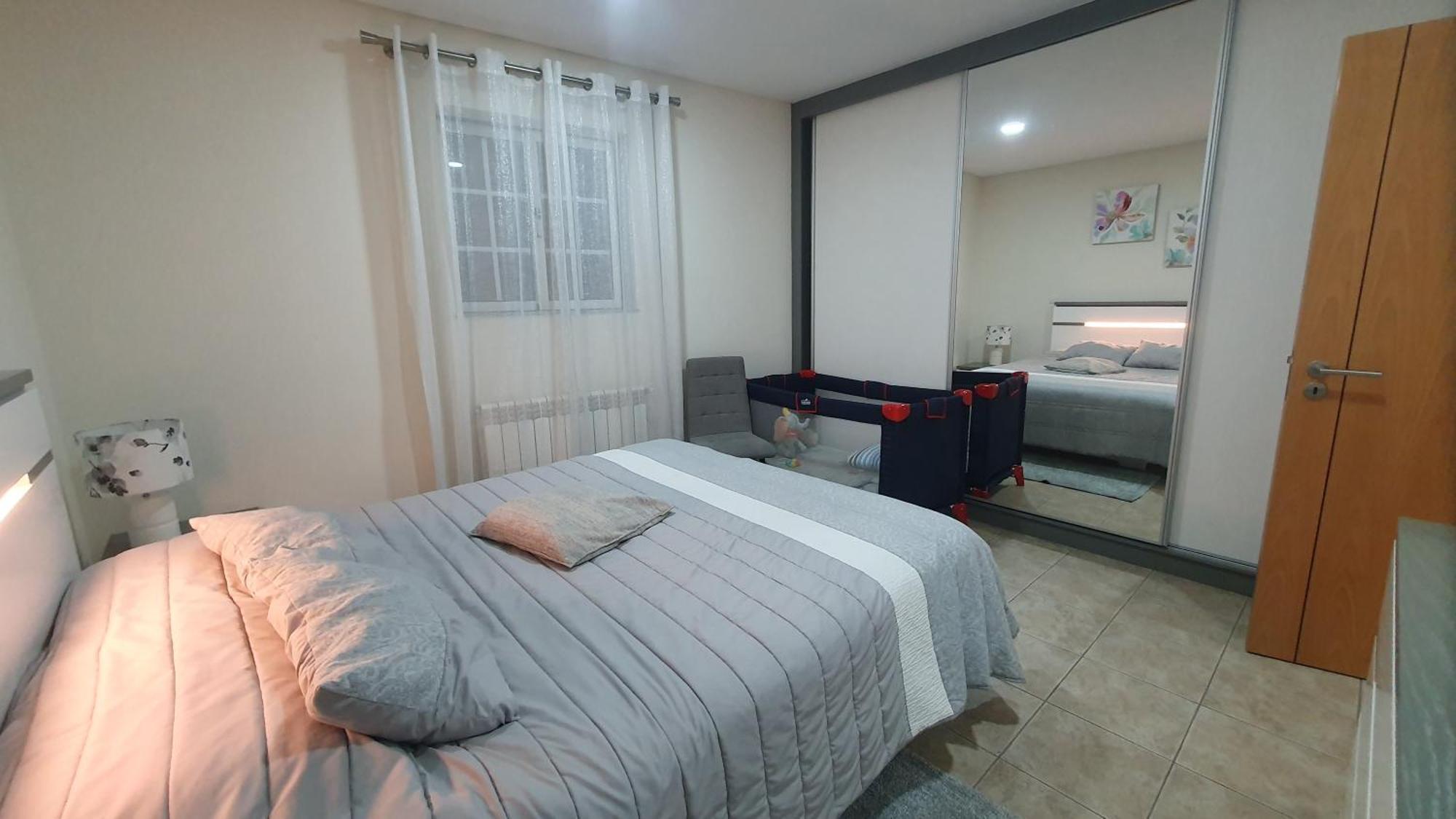 Apartamento T2 Zona Rural Vila Nova de Paiva Exterior foto